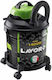 Lavor JOKER 1400S Σκούπα Υγρών / Στερεών 1400W με Πλαστικό Κάδο 20lt