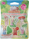 Epoch Toys Babies Series Sylvanian Families (Διάφορα Σχέδια)