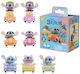 YuMe Toys Series (Διάφορα Σχέδια)
