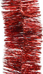 Kaemingk Christmas Red Garland