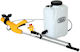 Volpi Battery Sprayer