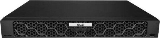 BCS BCS-P-NVR1602-A-4K(5) NVR Recorder 16 Channels