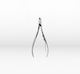 Farcom Henbor Cuticle Nipper T51 Cuticle Nipper