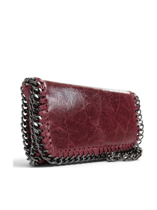 Passaggio Leather Leather Women's Shoulder Bag ...