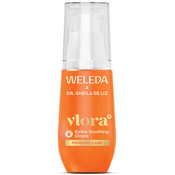 Weleda Vlora+ Picături cu Acțiune Antimicrobiană 30ml