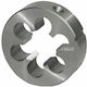Narzynka M24x1,5 Din-22568 6g Hss 800 Εξωτερική Μήτρα Κοπής Σπειρώματος M24x1,5