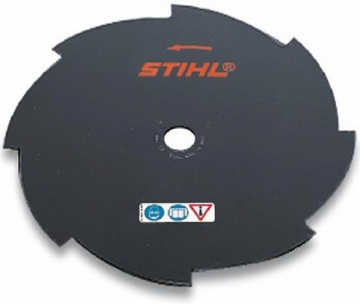 Хлоокосачка 255-8 Ф 20 Mm Stihl 4000 713 3802