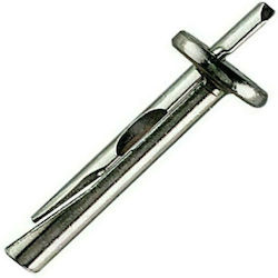 Knauf Metallisches Steckdose Herausziehbare Deckenbefestigung Dn-6x40mm 00097842