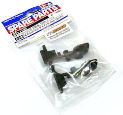 Tamiya Spare Parts Tb Evolution Iv E Parts Rear Upright Sp-1105 51105 Tamiya Spare Parts Tb Evolution Iv E Parts Rear Upright Sp-1105 51105