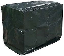 ToolLand Κάλυμμα Ψησταριάς 100x70x110εκ.