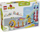 LEGO Duplo За 3+ Години 111 Бройки