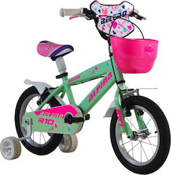 Alpina Beleno 16″ 16" Детски Велосипед BMX (202...