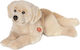 Teddy Plüsch-Welpe Hermann 60 cm