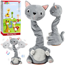 Lean Toys Kitten