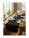 SteweHome Tischtuch Froufrou 50x150cm