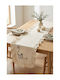 SteweHome Tischdecke Φρου Φρου 40x120cm
