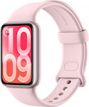 Xiaomi Smart Band 10 Pro Waterproof Pink