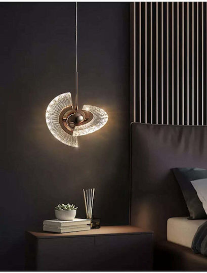 SteweHome Deckenleuchte Gelbe 30x60x91cm SteweHome Deckenleuchte Gelbe 30x60x91cm