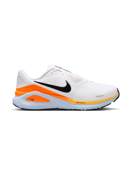 Nike Nike Structure 26 Herren Sportschuhe Laufe...