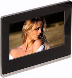 Uniview Wi-Fi Video Intercom Set White Uniview Wi-Fi Video Intercom Set White