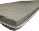 SteweHome Foam Semi-double Camping Sleeping Mat 190x90cm Thickness 8cm