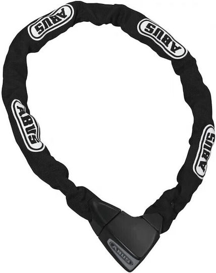 Abus 8900/110 Αντικλεπτική Κουλούρα Μοτοσυκλέτας με Μήκος 110εκ.