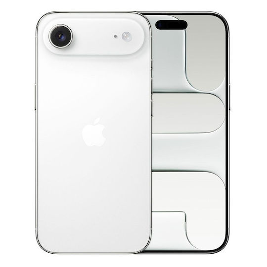 Apple iPhone Air (12/256GB) Cloud Weiß Gebraucht Überholt Note A