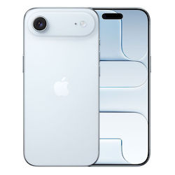 Apple iPhone Air (12/256GB) Himmelblau Generalü...