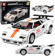 Lean Toys Remote Controlled RC Construction Veh...