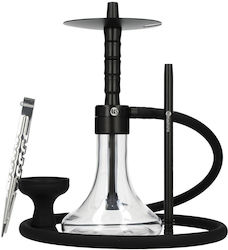 Mashisha Ναργιλές Μονός Black Mashisha Ναργιλές Μονός Black