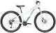 Ideal Prorider 27.5" 2026 Λευκό Mountain Bike μ...