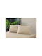SteweHome SteweHome Kissenbezüge Beige 50x70cm Set