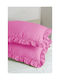 SteweHome Set Pink Pillowcases 50x70cm