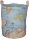 Decocraft Taufkleiderkiste Decocraft Tauche 40x40x45cm