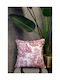 SteweHome Decorative Pillow Case French Rustic 45x45cm