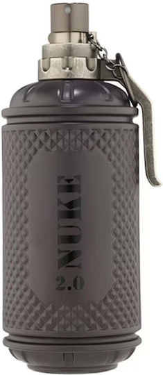 Nuke 2.0 Eau De Parfum 100ml