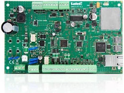 Satel Τροφοδοτικό Συστημάτων Συναγερμού GSM Satel Τροφοδοτικό Συστημάτων Συναγερμού GSM