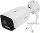 Tiandy TC-C35LQ IP Термална Dual Камера за Видеонаблюдение Full HD+ 5MP Водоустойчива с Двунасочена Комуникация и Обектив 6mm