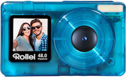 Rollei Compactline Pocket Transparent Rollei Compactline Pocket Transparent