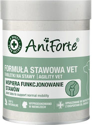 AniForte Eurowet Hundergänzungsmittel & Vitamine in Tabletten für Gelenke