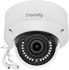 Tiandy TC-C35MS IP Surveillance Camera Full HD+ 5MP Waterproof with Microphone and 2.7-13.5mm Lens