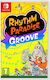 Rhythm Paradise Groove Switch Game - Προπαραγγελία