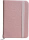 Maxleaf Notebook 80 Sheets Ruled Pink