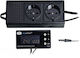 Control V3 Thermostat Timer