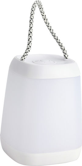 H&S LED Лампа на Батерия за Къмпинг Бяла