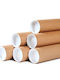 Fabi Tub Ecologic De Desen Φ6.5x53cm Alb