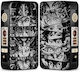 DotMod Dotbox Box Mod 220W Πολύχρωμο