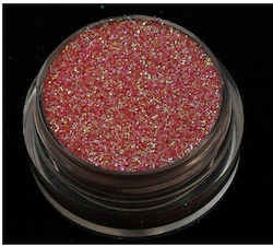 Χρυσόσκονη Glitter Ιριδίζον 20gr Terracotta