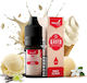 Omerta Έτοιμο Υγρό Αναπλήρωσης Vanilla Ice Cream 18mg 10ml