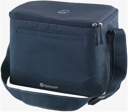 Outwell Insulated Shoulder Bag Petrel 10 Liters L28 x W18 x H20cm